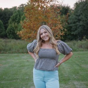 Meet your Posher, Grace